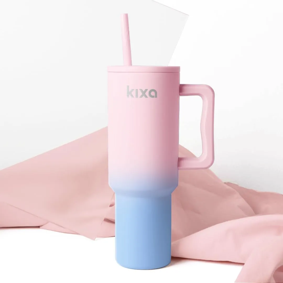 Hot & Cold Insulated Tumbler
